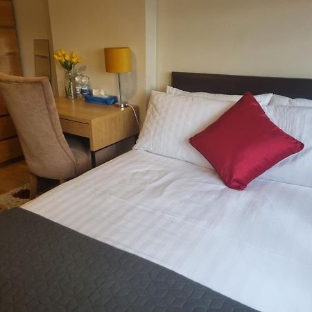 Brooks Homestay Дъндолк Екстериор снимка