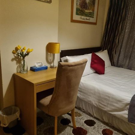 Brooks Homestay Дъндолк Екстериор снимка