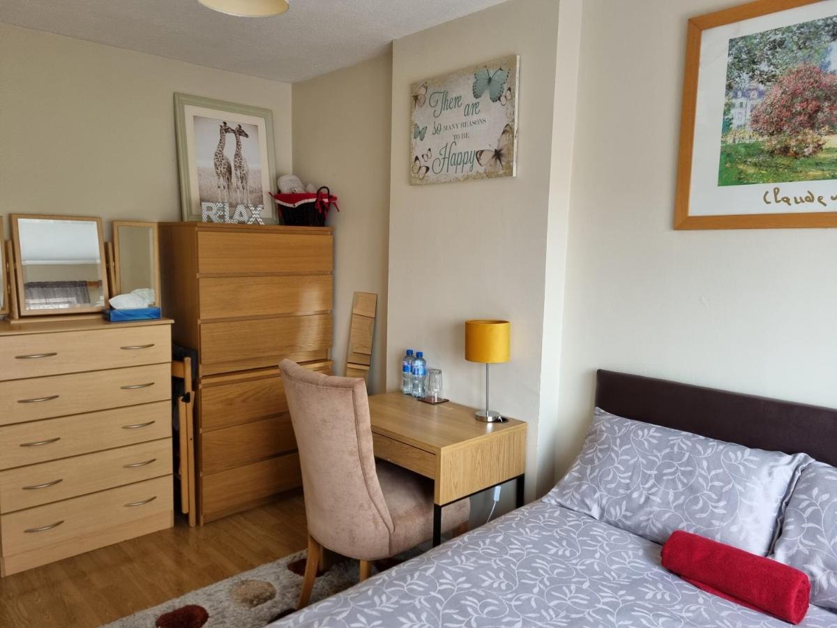 Brooks Homestay Дъндолк Екстериор снимка