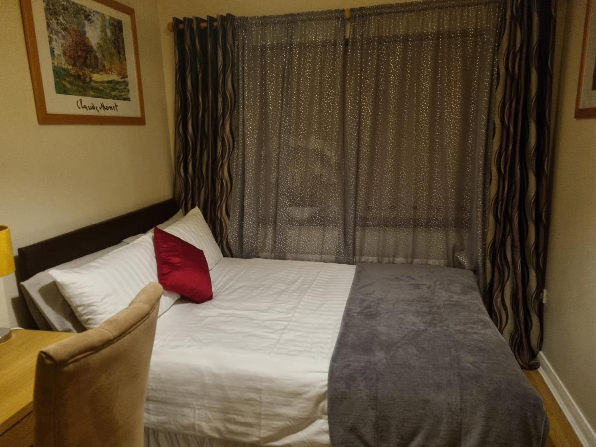 Brooks Homestay Дъндолк Екстериор снимка